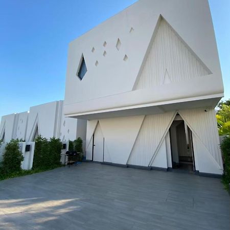 Grand Villano Pattaja Kültér fotó
