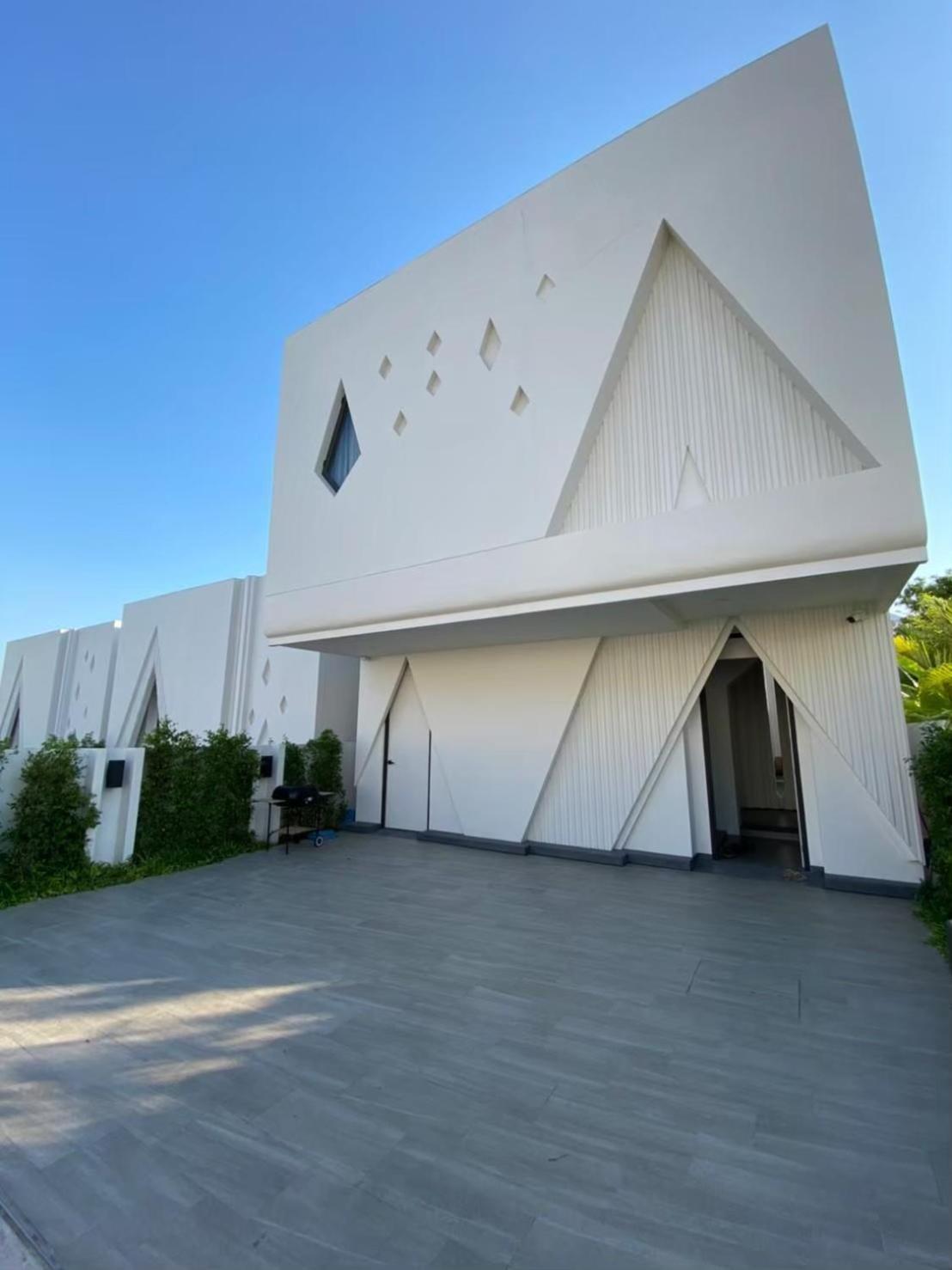 Grand Villano Pattaja Kültér fotó
