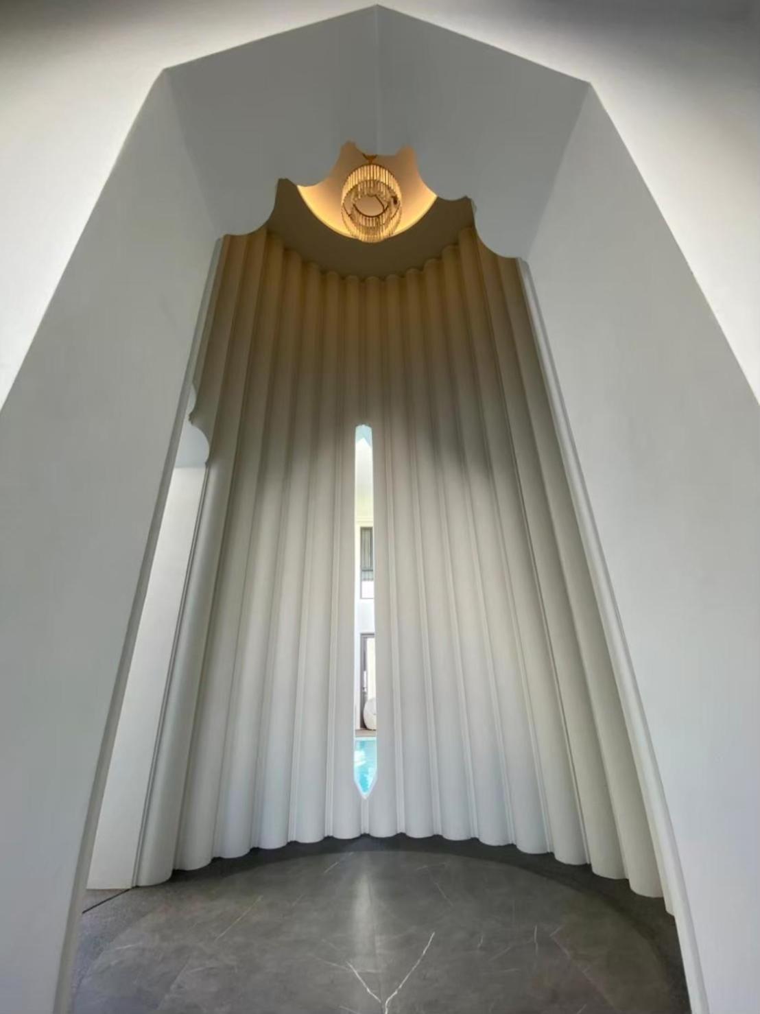 Grand Villano Pattaja Kültér fotó