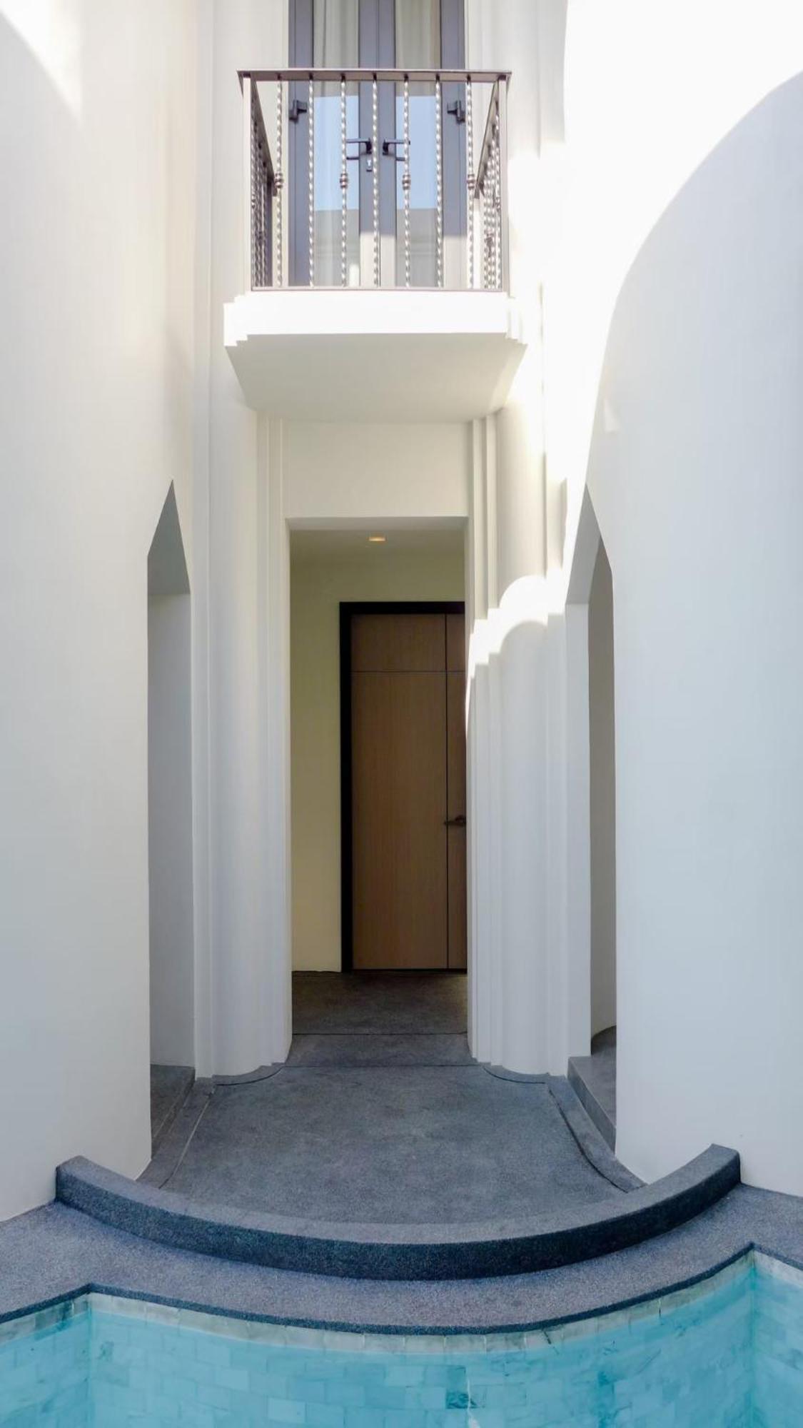 Grand Villano Pattaja Kültér fotó